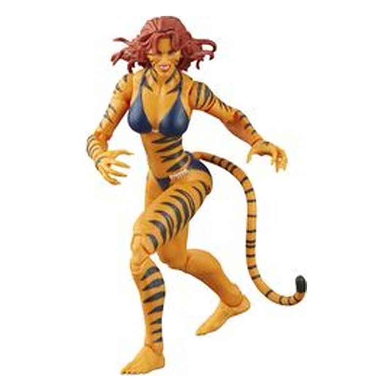 Figura Marvel Legends Series The West Coast Avengers Set 5 - Marvel (15 cm)