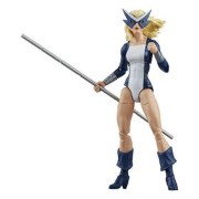 Figura Marvel Legends Series The West Coast Avengers Set 5 - Marvel (15 cm)