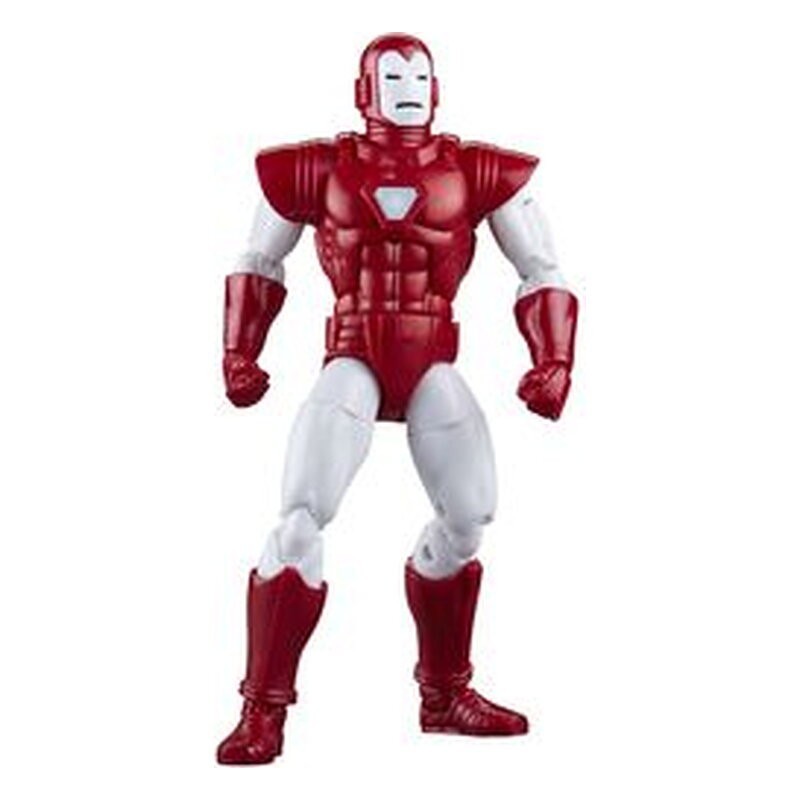 Figura Marvel Legends Series The West Coast Avengers Set 5 - Marvel (15 cm)