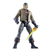 Figura Marvel Legends Series Black Knight y Sersi Set 2 fig. - Marvel (15 cm)