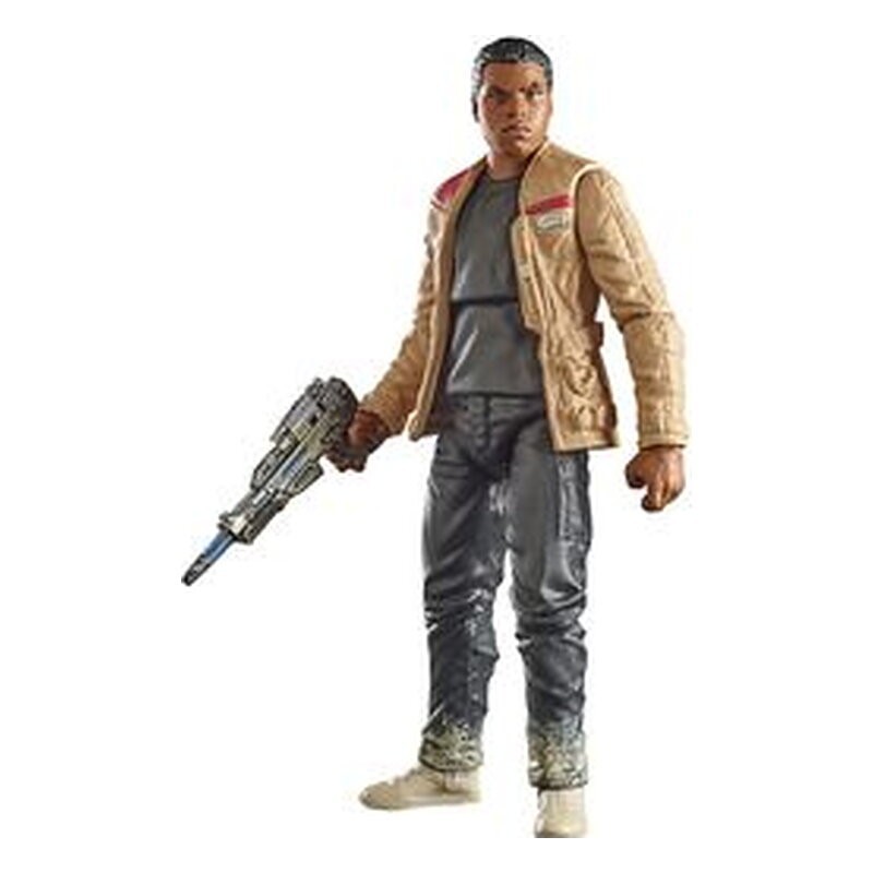 Figura Hasbro The Vintage Collection Finn (Starkiller Base) - Star Wars: The Force Awakens (9,5 cm)