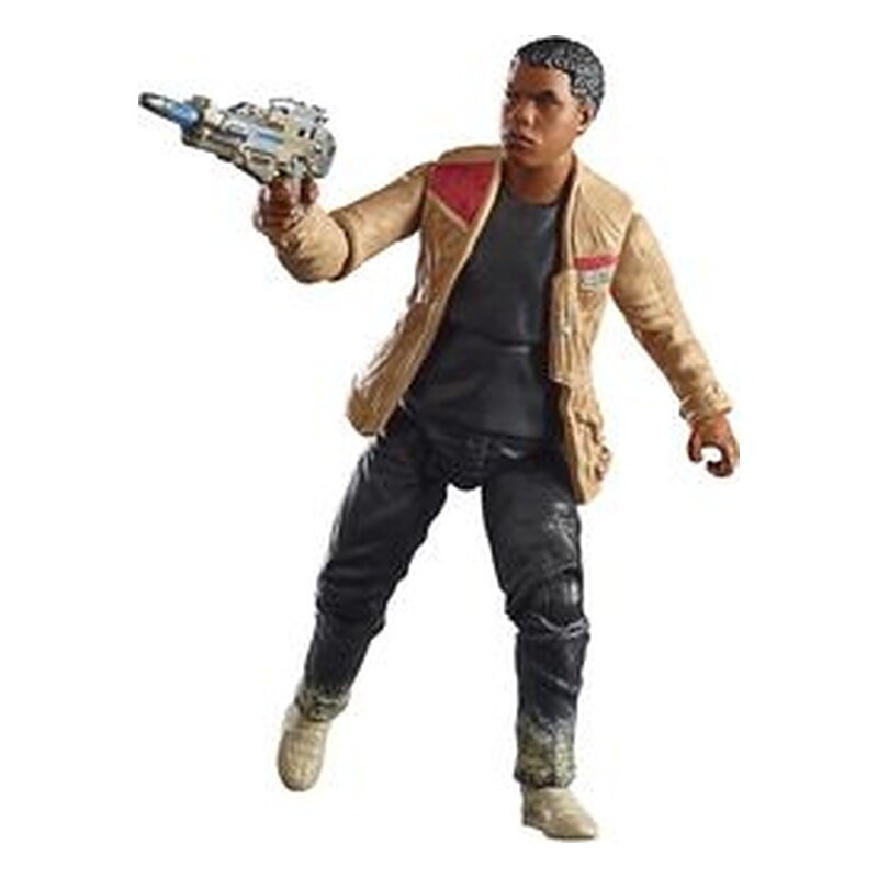 Figura Hasbro The Vintage Collection Finn (Starkiller Base) - Star Wars: The Force Awakens (9,5 cm)