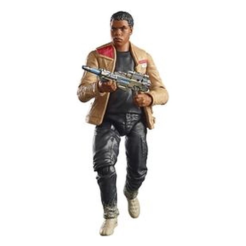 Figura Hasbro The Vintage Collection Finn (Starkiller Base) - Star Wars: The Force Awakens (9,5 cm)