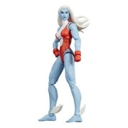Figura Marvel Legends Series Namorita - New Warriors Marvel (15 cm)