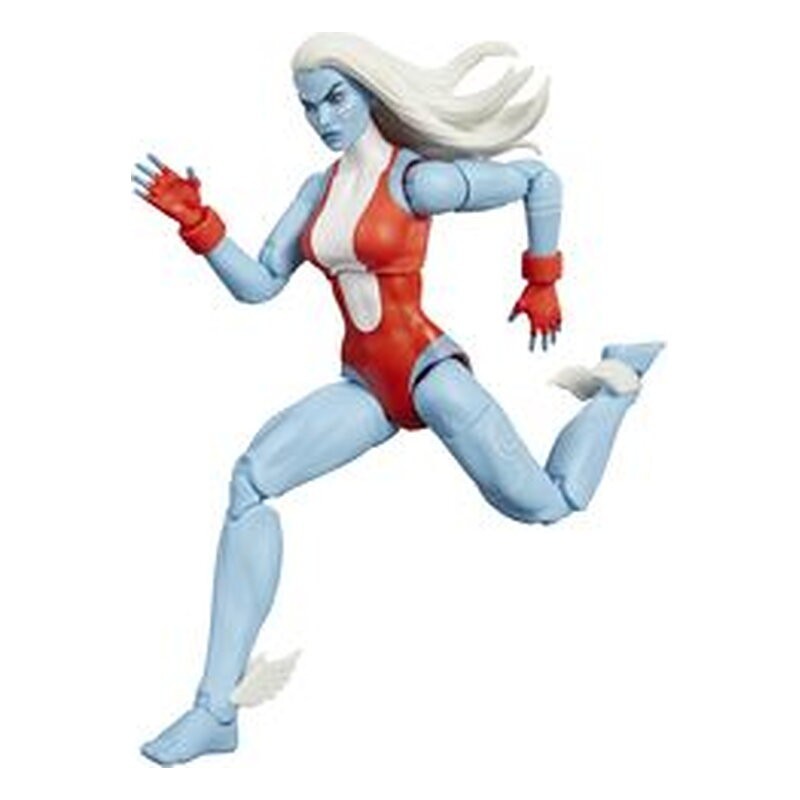 Figura Marvel Legends Series Namorita - New Warriors Marvel (15 cm)