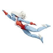 Figura Marvel Legends Series Namorita - New Warriors Marvel (15 cm)