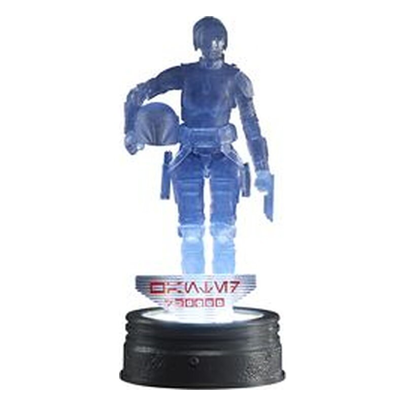 Figura The Black Series Bo-Katan Kryze Holocomm Collection - Star Wars (15 cm)