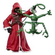 Figura The Black Series Jawa y Salacious B. Crumb Holiday Edition - Star Wars (15 cm)