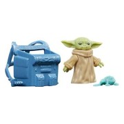 Figura Retro Collection Grogu - Star Wars: The Book of Boba Fett (9,5 cm)