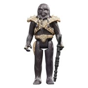 Figura Retro Collection Krrsantan - Star Wars: The Book of Boba Fett (9,5 cm)