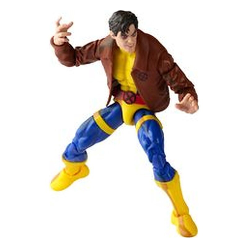 Figura Marvel Legends Series Morph - X-Men (15 cm)