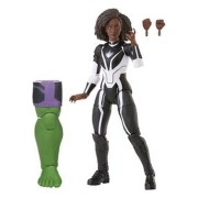 Figura Marvel Legends Series Photon - The Marvels (15 cm)