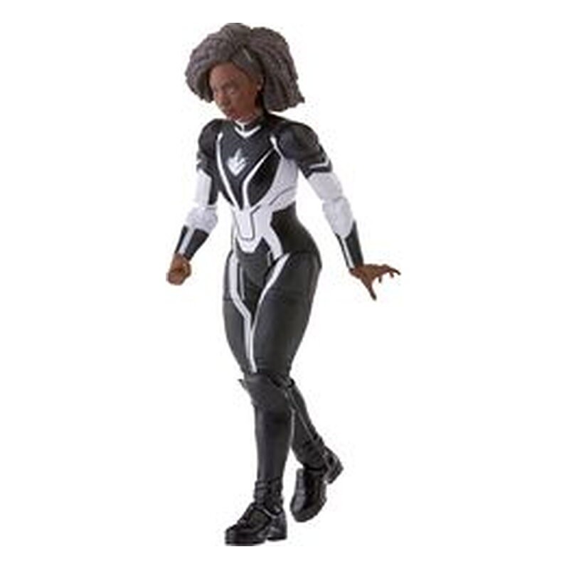 Figura Marvel Legends Series Photon - The Marvels (15 cm)