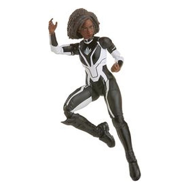 Figura Marvel Legends Series Photon - The Marvels (15 cm)