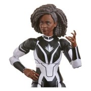 Figura Marvel Legends Series Photon - The Marvels (15 cm)