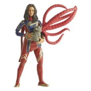 Figura Marvel Legends Series Ms. Marvel - The Marvels (15 cm)