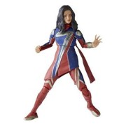 Figura Marvel Legends Series Ms. Marvel - The Marvels (15 cm)
