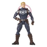 Figura Marvel Legends Series Commander Rogers - The Marvels (15 cm)