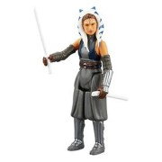 Figura Hasbro Retro Collection Ahsoka Tano - Star Wars: Ahsoka (9,5 cm)