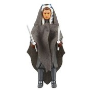 Figura Hasbro Retro Collection Ahsoka Tano - Star Wars: Ahsoka (9,5 cm)