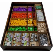 Inserto compatible con COFFEE TRADERS
