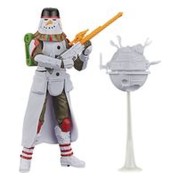 Figura Snowtrooper Holiday Edition - Star Wars The Black Series (15 cm)