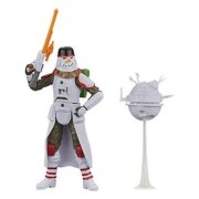 Figura Snowtrooper Holiday Edition - Star Wars The Black Series (15 cm)