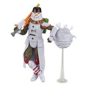 Figura Snowtrooper Holiday Edition - Star Wars The Black Series (15 cm)