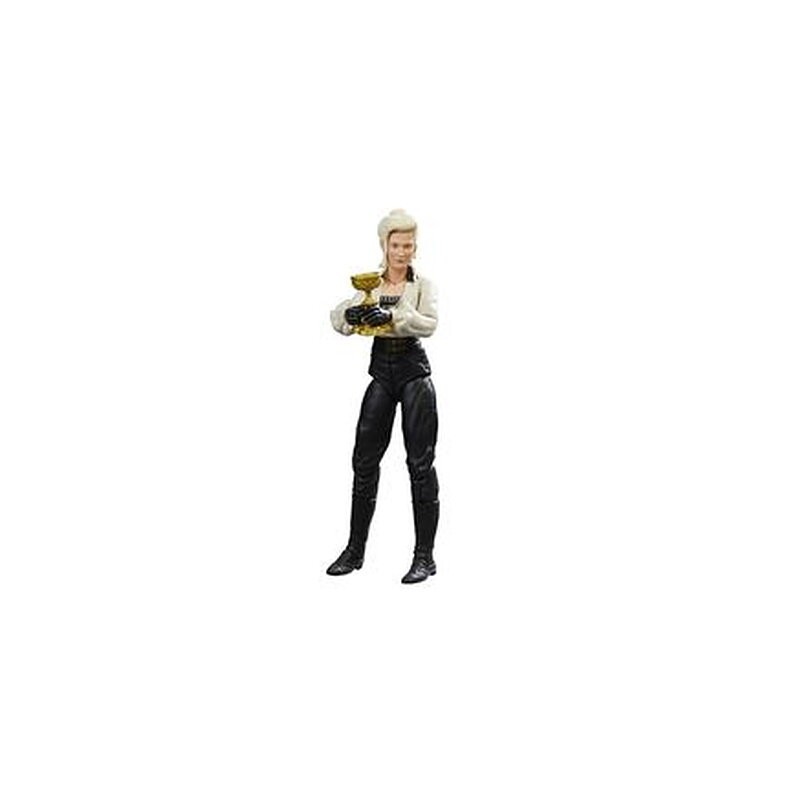 Figura Adventure Series Dr. Elsa Schneider - Indiana Jones (15 cm)