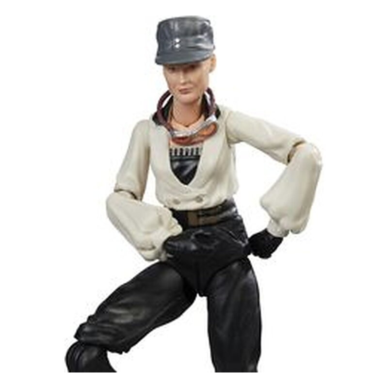 Figura Adventure Series Dr. Elsa Schneider - Indiana Jones (15 cm)
