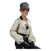 Figura Adventure Series Dr. Elsa Schneider - Indiana Jones (15 cm)