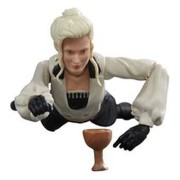 Figura Adventure Series Dr. Elsa Schneider - Indiana Jones (15 cm)