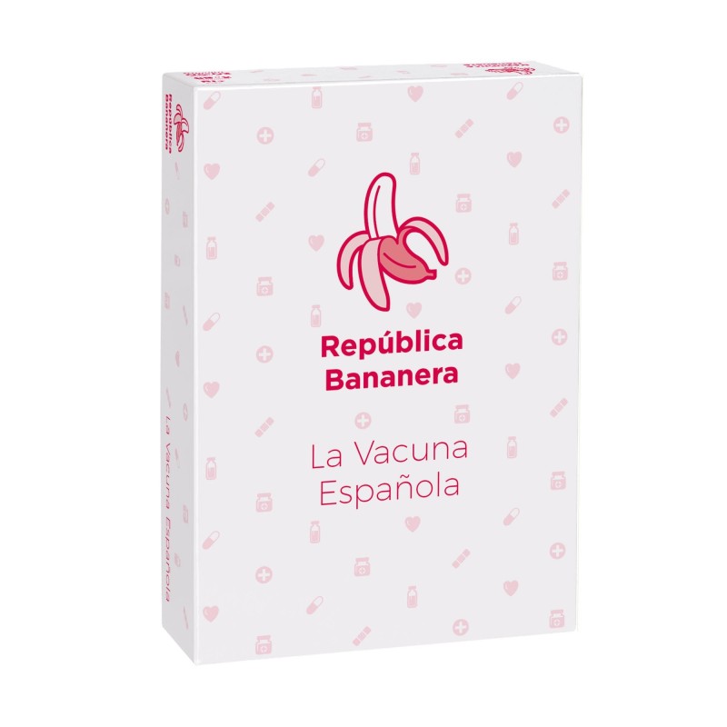 República Bananera - La Vacuna Española
