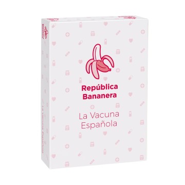 República Bananera - La Vacuna Española