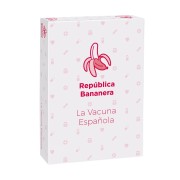 República Bananera - La Vacuna Española