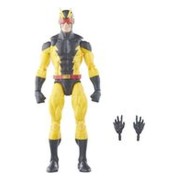 Figura Marvel Legends Series Nighthawk & Blur Set 2 - Marvel (15 cm)