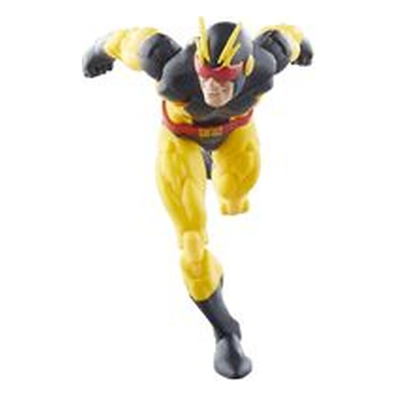 Figura Marvel Legends Series Nighthawk & Blur Set 2 - Marvel (15 cm)
