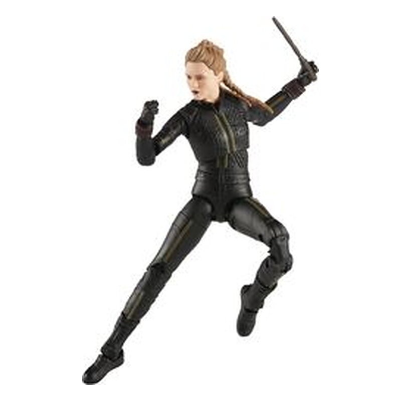 Figura Marvel Legends Series Yelena Belova - Hawkeye (15 cm)