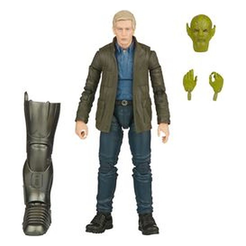 Figura Marvel Legends Series Talos - Secret Invasion (15 cm)