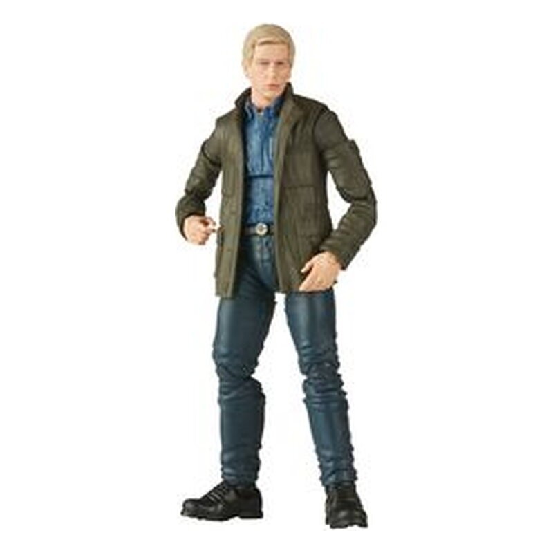 Figura Marvel Legends Series Talos - Secret Invasion (15 cm)
