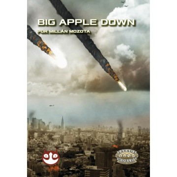 Big Apple Down