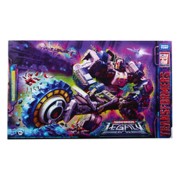 Figura Transformers Generations Legacy Titan Class Metroplex - Transformers (55,5 cm)