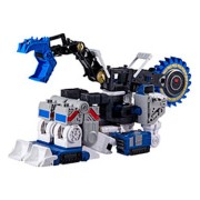 Figura Transformers Generations Legacy Titan Class Metroplex - Transformers (55,5 cm)