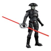 Figura Hasbro The Black Series Quinto Hermano - Obi-Wan Kenobi (15 cm)