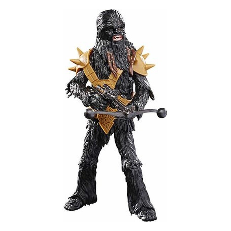Figura Star Wars The Black Series Black Krrsantan - Star Wars (15 cm)