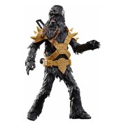 Figura Star Wars The Black Series Black Krrsantan - Star Wars (15 cm)