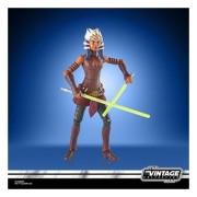 Figura The Vintage Collection Ahsoka - Star Wars: The Clone Wars (9,5 cm)