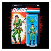 Figura G.I. Joe Classified Series Lady Jaye (15 cm)