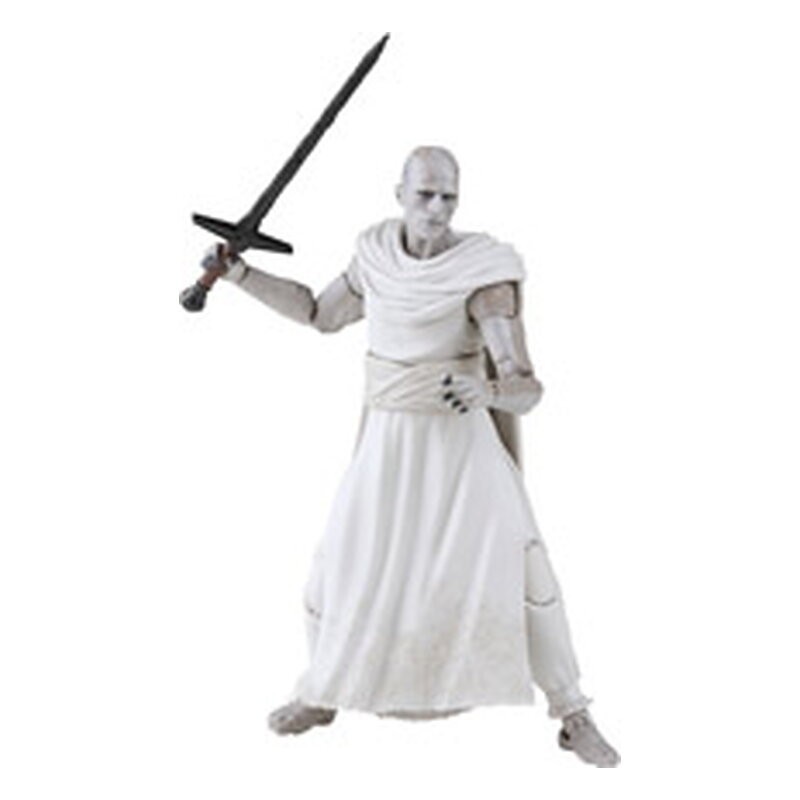 Figura Marvel Legends Gorr - Thor: Love and Thunder (15 cm)