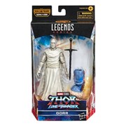 Figura Marvel Legends Gorr - Thor: Love and Thunder (15 cm)